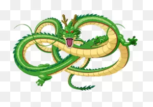 Shenron (Dragon Ball) | Vs Battles Wiki | ClipartFlare