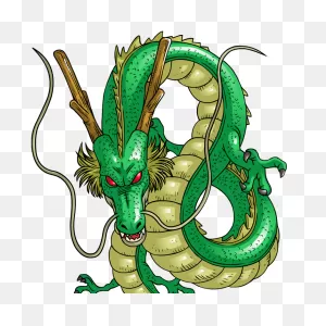 Shenron Render [Dokkan Battle] By Maxiuchiha22 On  In ClipartFlare.com 