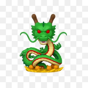 Shenron Render [Dokkan Battle] By Maxiuchiha22 On 