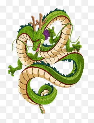 Ultimate Shenron (Dragon Ball Series) | Power Scaling Wiki | ClipartFlare