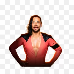 Shinsuke Nakamura Png Free Download - 中邑 真輔 プロレス ClipartFlare.com 