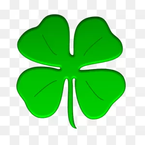 10  Shamrocks Clip Art - Preview : Free Shamrock Cli | ClipartFlare