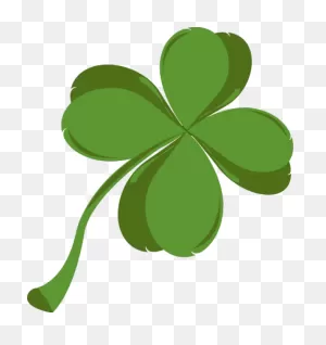 Border Clip Art Shamrocks Free Shamrock Border Clipart Vector 3 ClipartFlare.com 