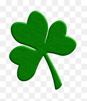Free Shamrock Clipart Public Domain Holiday Stpatrick Clip Art 6 ClipartFlare.com 