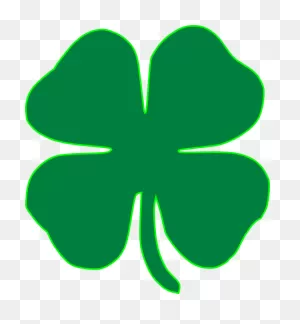 Free Shamrock Clip Art Border Free Clipart Images - ClipartFlare ClipartFlare.com