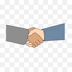 Download Handshake Shaking Hands Hand Shake Image Image Clipart ClipartFlare.com 
