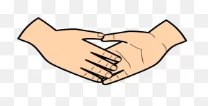 Fashionable Handshake Clipart Clip Art At ClipartFlare Com - Shaking ClipartFlare.com 