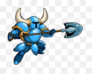 Brave Wave To Release Shovel Knight The Definitive Soundtrack