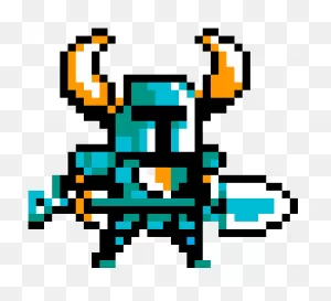 Download Hd Shovel Knight Smash5 - Super Smash Bros Ultimate ClipartFlare.com 