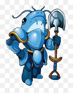 Fish Head | Shovel Knight Wiki | ClipartFlare