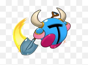 Review: Shovel Knight Showdown – Quarter Circles