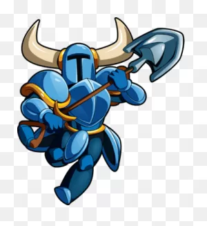 Shovel Knight | Vs Battles Wiki | ClipartFlare