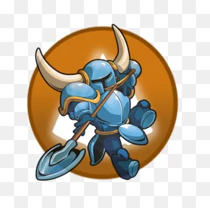 Shovel Knight - Thinking Emoticon By Deebdaman On 