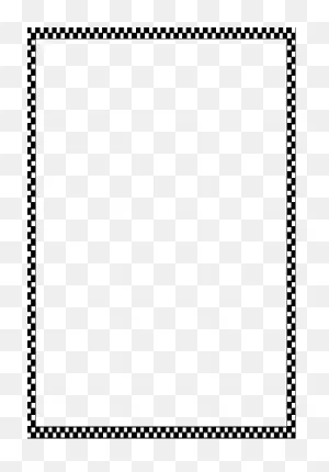 Silver Floater Frame - ClipartFlare