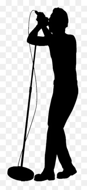 Download Singing Male Clip Art - Singer Clip Art - Full Size Png ClipartFlare.com 