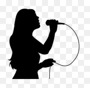 Folk Singers - Singer Clipart | Full Size Png Download | ClipartFlare