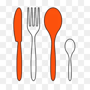 Png Library Library Cutlery Clip Art At ClipartFlare Com Vector ClipartFlare.com 