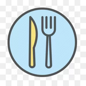Silverware Clip Art At ClipartFlare ClipartFlare.com - Vector Clip Art Online, Royalty ClipartFlare.com 