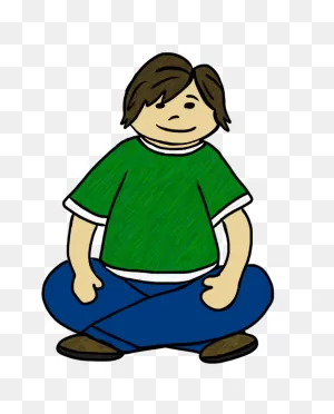 Free Sitting People Cliparts, Download Free Sitting People ClipartFlare.com 