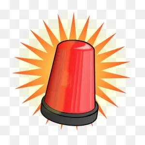 Download Images Alarm Siren Png Download Free Hq Png Image ClipartFlare.com 