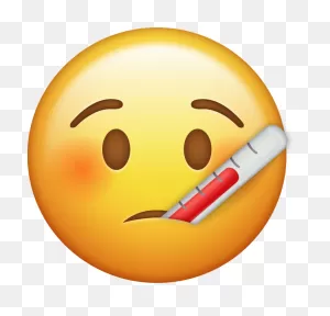 Sick Emoji 1 [Free Download Ios Emojis] | Emoji Island