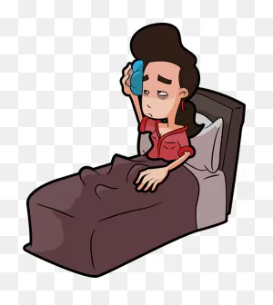 Sick Again | I Code Like A Girl