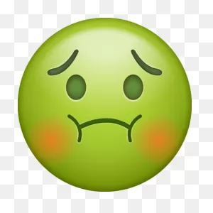 Poisoned Emoji [Free Download Iphone Emojis] | Emoji Island
