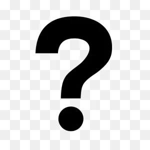 Signo De Interrogación Clipart. Dibujos Animados Descargar Gratis ClipartFlare.com 