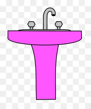Bathroom, Fauset, Plumbing, Sink Icon - Download On Iconfinder