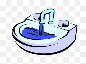 Sink Clipart - Clipart Suggest