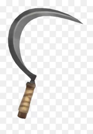 Sickle — Woingear
