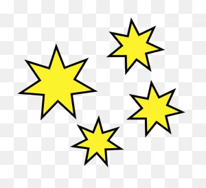 Download Hd Sparkles Clipart Animated - Stars Cartoon .png ClipartFlare.com 