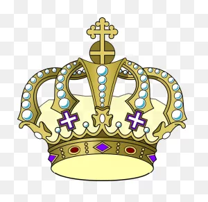 0 Replies 0 Retweets 0 Likes - Crown Silver King Clipart - Full ClipartFlare.com 