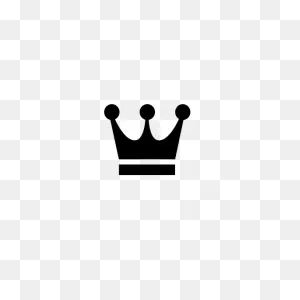 Computer Icons Crown Clip Art - Silver Crown Png Download - 560 ClipartFlare.com 