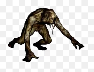 Boo-Gleech