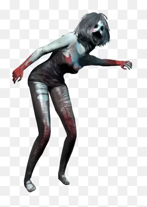 Doll | Silent Hill Wiki | ClipartFlare