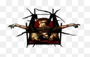 Final Boss Hanging Wife Monster - Silent Hill 2 Mary Monster ClipartFlare.com 