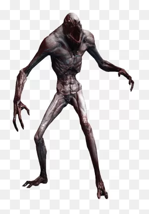 Silent Hill Wiki - Quiet Place Concept Art Clipart - Full Size ClipartFlare.com 