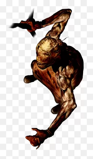 Valtiel | Silent Hill Wiki | ClipartFlare