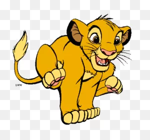 Clipsgal.gif (421×394) | Lion King Fan Art, Lion King Art, Lion King