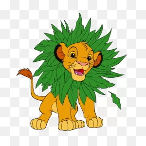 Free Simba Cliparts, Download Free Simba Cliparts Png Images, Free ClipartFlare.com 