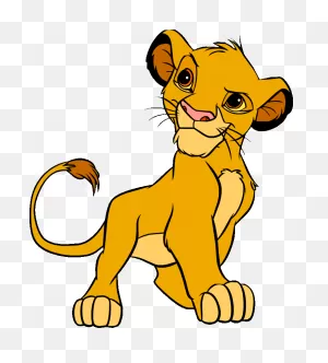 Gallery · Free Clipart Picture… Cartoons Png; King Lion And Simba ClipartFlare.com 