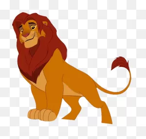 Simba/gallery | The Lion Guard Wiki | ClipartFlare