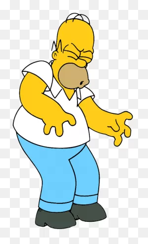 Download Featuring Quality Png Images Of Homer, Marge, Bart ClipartFlare.com 
