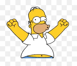 Free Simpsons Cliparts, Download Free Simpsons Cliparts Png Images ClipartFlare.com 