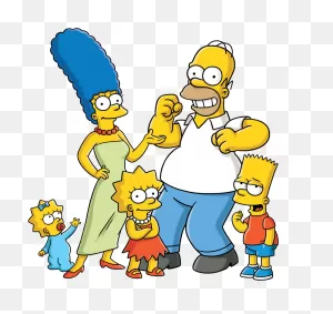 Simpsons Movie Png Download Image | Png All