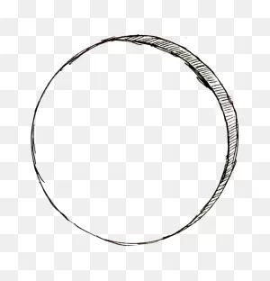 Silver Circle Clipart - Car, Game, Circle, Transparent Clip Art