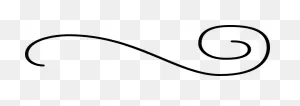 Simple Flourish ClipartFlare #eizv6F - Clipart Suggest
