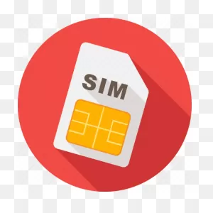 Card, Communication, Gsm, Mobile, Phone, Sim, Simcard Icon ClipartFlare.com 