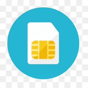 Sim Icon - Download On Iconfinder On Iconfinder